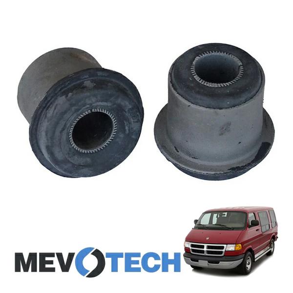 MEVOTECH アッパーアームブッシュ MK7118（1995-2003y ダッジ ラムバン）