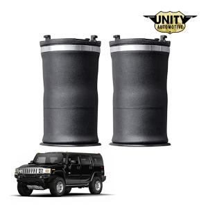 UNITY 正規品/03-09y ハマー H2/バネサスペンション エアサス