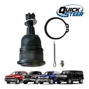 UNITY 正規品/03-09y ハマー H2/バネサスペンション エアサス