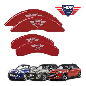 MGP 正規品 06-10y ダッジ チャージャー 専用設計 ブレーキ キャリパー