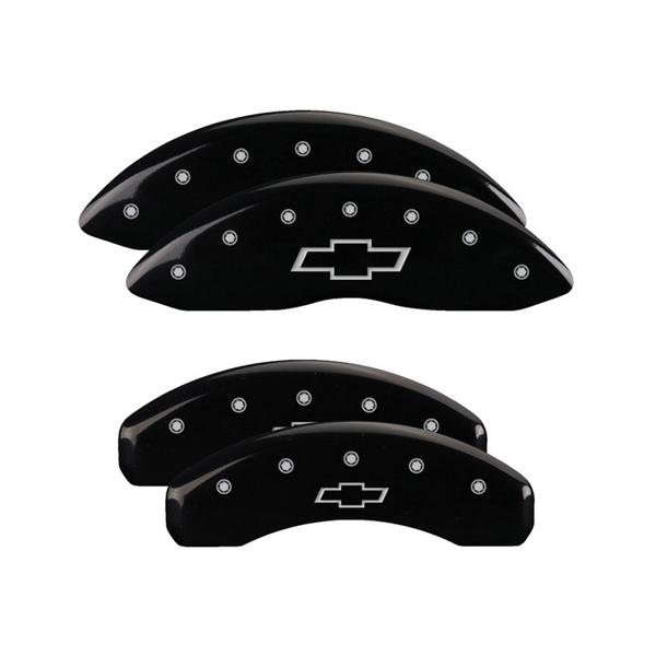 MGP 正規品 02-05y シボレー トレイルブレイザー EXT 専用設計 ブレーキ キャリパーカ...