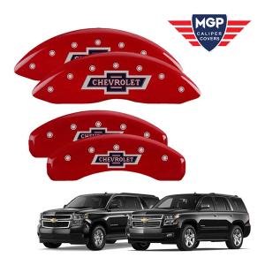 MGP 正規品 11-19y フォード エクスプローラー 専用設計 ブレーキ