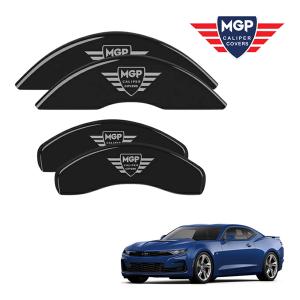 MGP 正規品 06-10y フォード エクスプローラー 専用設計 ブレーキ