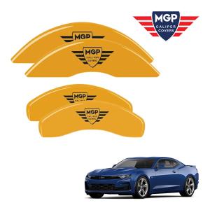 MGP 正規品 06-10y フォード エクスプローラー 専用設計 ブレーキ