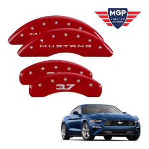 MGP 正規品 11-19y フォード エクスプローラー 専用設計 ブレーキ