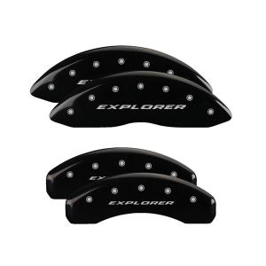 MGP 正規品 11-19y フォード エクスプローラー 専用設計 ブレーキ