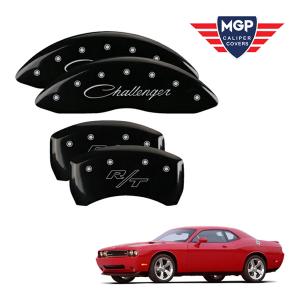 MGP 正規品 06-10y ダッジ チャージャー 専用設計 ブレーキ キャリパー