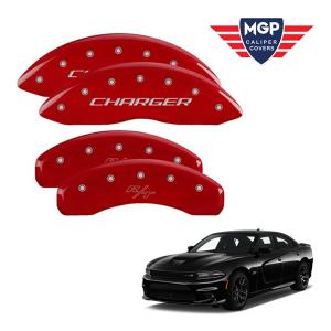 MGP 正規品 08-20y ダッジ チャレンジャー 専用設計 ブレーキ