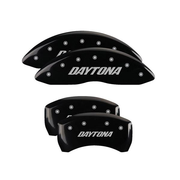 MGP 正規品 11-21y ダッジ チャージャー チャレンジャー 専用設計 ブレーキ キャリパーカ...