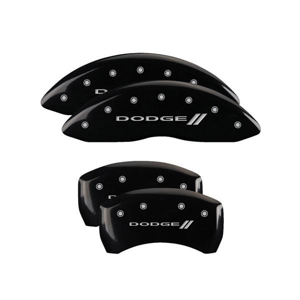 MGP 正規品 11-21y ダッジ チャージャー チャレンジャー 専用設計 ブレーキ キャリパーカ...