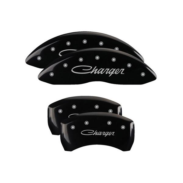 MGP 正規品 11-21y ダッジ チャージャー SXT GT R/T 専用設計 ブレーキ キャリ...