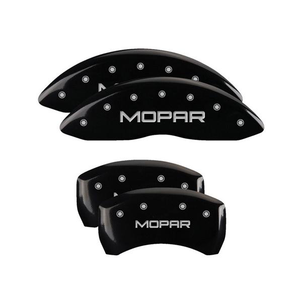 MGP 正規品 11-21y ダッジ チャージャー チャレンジャー 専用設計 ブレーキ キャリパーカ...