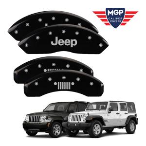 Jeep Wrangler JL ブレーキキャリパーカバー ラングラー 18y- ジープ ラングラー JL | ブレーキキャリパーカバー JEEP