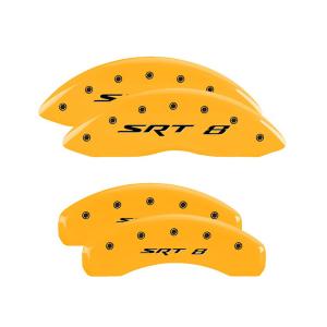MGP 正規品 16-21y シボレー カマロ 専用設計 ブレーキ キャリパー