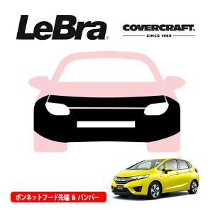 フィットGE前期【HONDA】ホンダFIT純正USフルノーズブラSportバンパー