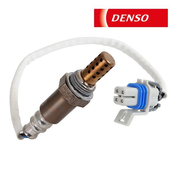 【DENSO製】 O2センサー 234-4256 08-14y シボレー タホ サバーバン GMC ...