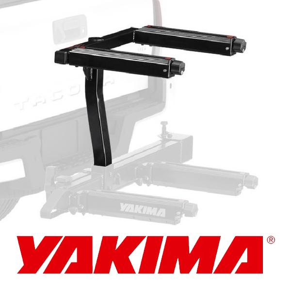 【YAKIMA 正規品】サイクルキャリア 8002716 バイクラック サイクルラック EXOトップ...