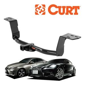 CURT（車） CURT 正規品 クラス1 ヒッチメンバー 1.25インチ角