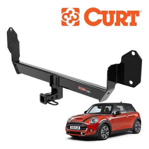 CURT（カート） 正規品 MINI ミニ クロスオーバー R60 F60 前期型
