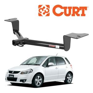 CURT（カート） k4906CURT 正規品 トヨタ アクア 10系 前期 平成23年12