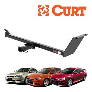 CURT（カート） 正規品 MAZDA マツダ プレマシー CW型 平成22年7月