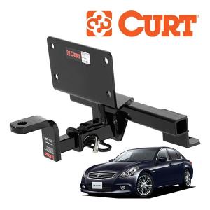CURT（カート） 正規品 Lexus レクサス IS 30系 IS250 IS300 IS350 F