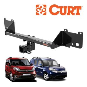 FIAT [CURT 正規品]Class 1 ヒッチメンバー レシーバーサイズ