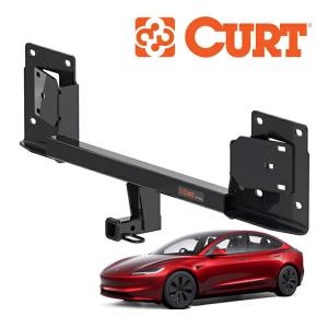 CURT（カート） 正規品 テスラ モデル3 クラス3 ヒッチメンバー 2