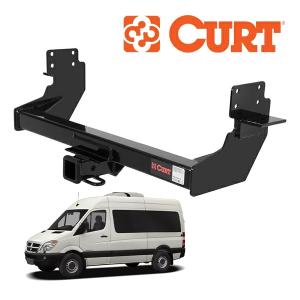 CURT（カート） 正規品 メルセデスベンツ スプリンター W901 W902 W903