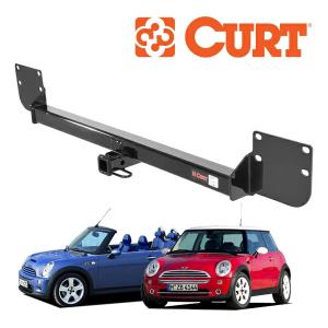 CURT（カート） 正規品 ミニ クーパー ハッチバック 2013年以降現行
