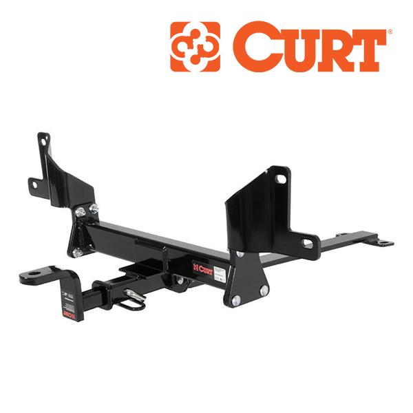 【CURT 正規品】 クラス1 ヒッチメンバー 1.25インチ角 117563 BMW 335i 3...