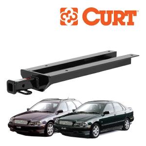 CURT（カート） 正規品 00-05y フォード エクスカージョン 2WD 4WD