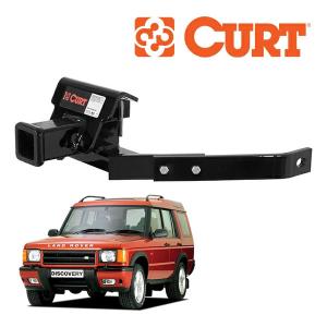CURT（カート） 正規品 テスラ モデル3 クラス3 ヒッチメンバー 2