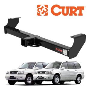 車のパーツ CURT（カート） 正規品 05-10y Jeep ジープ グランドチェロキー WH