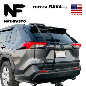 USトヨタ純正 RAV4 XA50系 US仕様 テールランプ USテールライト サイド
