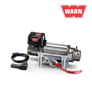 winch WANN 103253 VR EVO 10-S△12V DCデインジ合成ローチェー