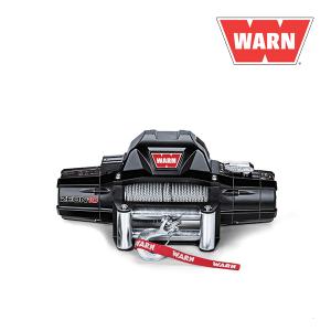 WARN ウォーン XD9000 XD9 電動ウインチ スチールワイヤーロープ 12V