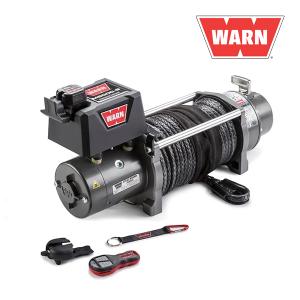 ウインチベッド(WARN M10000/12000用) [RV4ワイルドグース製品