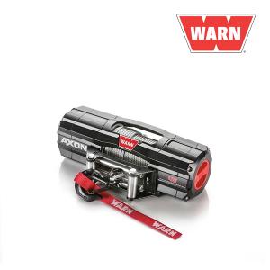 WARN (ウォーン) USA正規品】ウインチ AXON 35 パワースポーツ用