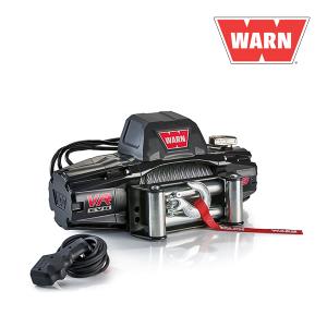 WARN ウォーン VR EVO 8 電動ウインチ スチールワイヤーロープ 12V VR8