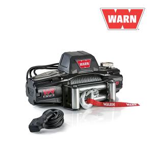 WARN (ウォーン) USA正規品 AXON 45-S パワースポーツ ウインチ