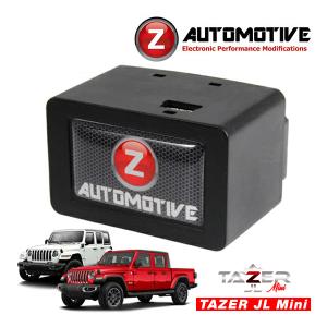 テザーJL ジープ ラングラー グラディエーター Z Automotive 正規品] Tazer JL Lite Programmer テザー ライト