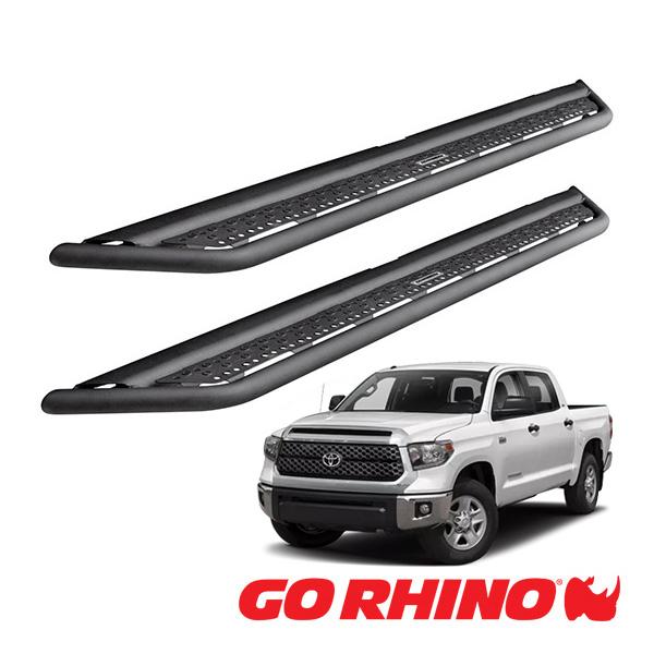 【GO RHINO 正規品】ドミネイター エクストリーム D1シリーズ ロックスライダー D1441...