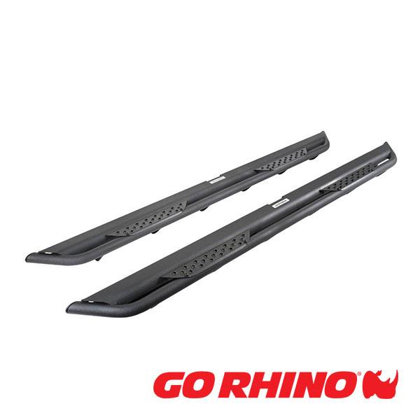 【GO RHINO 正規品】ドミネイター エクストリーム DT サイドステップ ロックスライダー D...