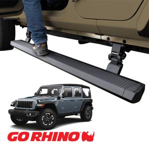 Smittybilt 正規品】 SRC サイドアーマー サイドステップ 77634 艶なし