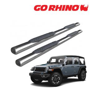 MOPAR純正 ハイトップフェンダーキット テクスチャーブラック 1台分