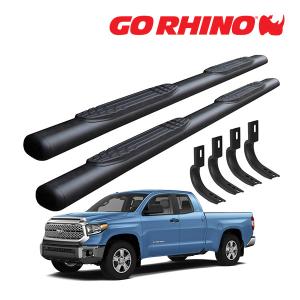 BUSHWACKER 正規品 07-13y トヨタ タンドラ オーバーフェンダー