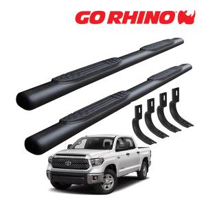 トヨタ（TOYOTA） GI☆GEAR 3インチ サイド チューブバー サイド