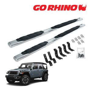 Smittybilt 正規品】 SRC サイドアーマー サイドステップ 77634 艶なし
