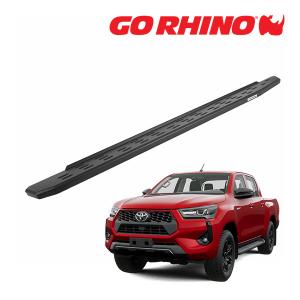 トヨタ ハイラックスサーフ 210 215 全年式 サイドステップ 左右